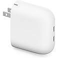 Pixel Flex Dual Port 67 W USB-C Fast Charger - Fast-Charging Pixel Phone Charger - Compatible with Google Products and Other 