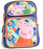 Peppa Pig George 16