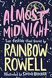 Almost Midnight: Two Festive Short Stories by