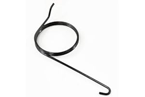 Husqvarna Genuine OEM Torsion Spring # 532198410