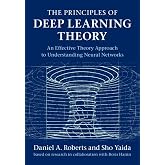 The Principles of Deep Learning Theory: An Effective Theory Approach to Understanding Neural Networks