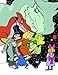 Ragmop by 