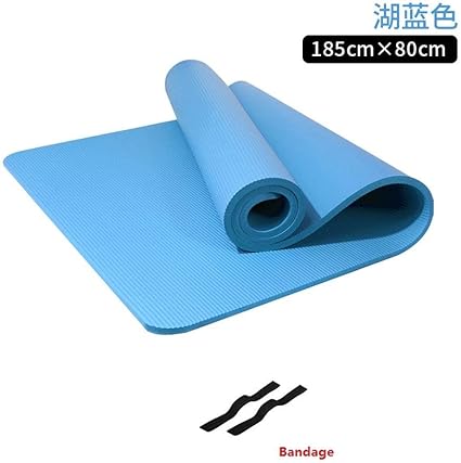 exercise mat set