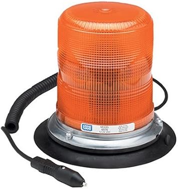 ecco flashing lights