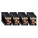 Bare Baked Crunchy Apple Chips, Variety Pack, Gluten Free, 0.53 Ounce Bag, 24 Count