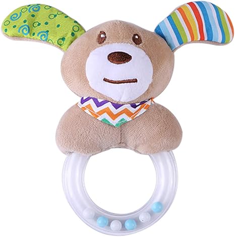 sensory toys for 2 month old