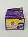 Extra Joss Go Rasa Anggur - Grape Flavor Energy Drink Powder 4gr, 15 Sachet