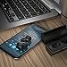 Bluetooth 5.0 True Wireless Earbuds, SUPOLOGY Sport in-Ear Headphones with Portable Charging Case, Sweat Proof 20H Playtime HD Bass Binaural Call Two Built-in Microphones