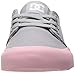 DC Boys' Trase TX Skate Shoe