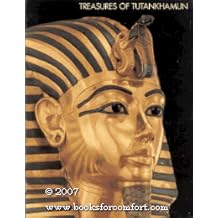 Treasures of Tutankhamun