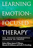 Learning Emotion-Focused Therapy: The Process-Experiential Approach to Change