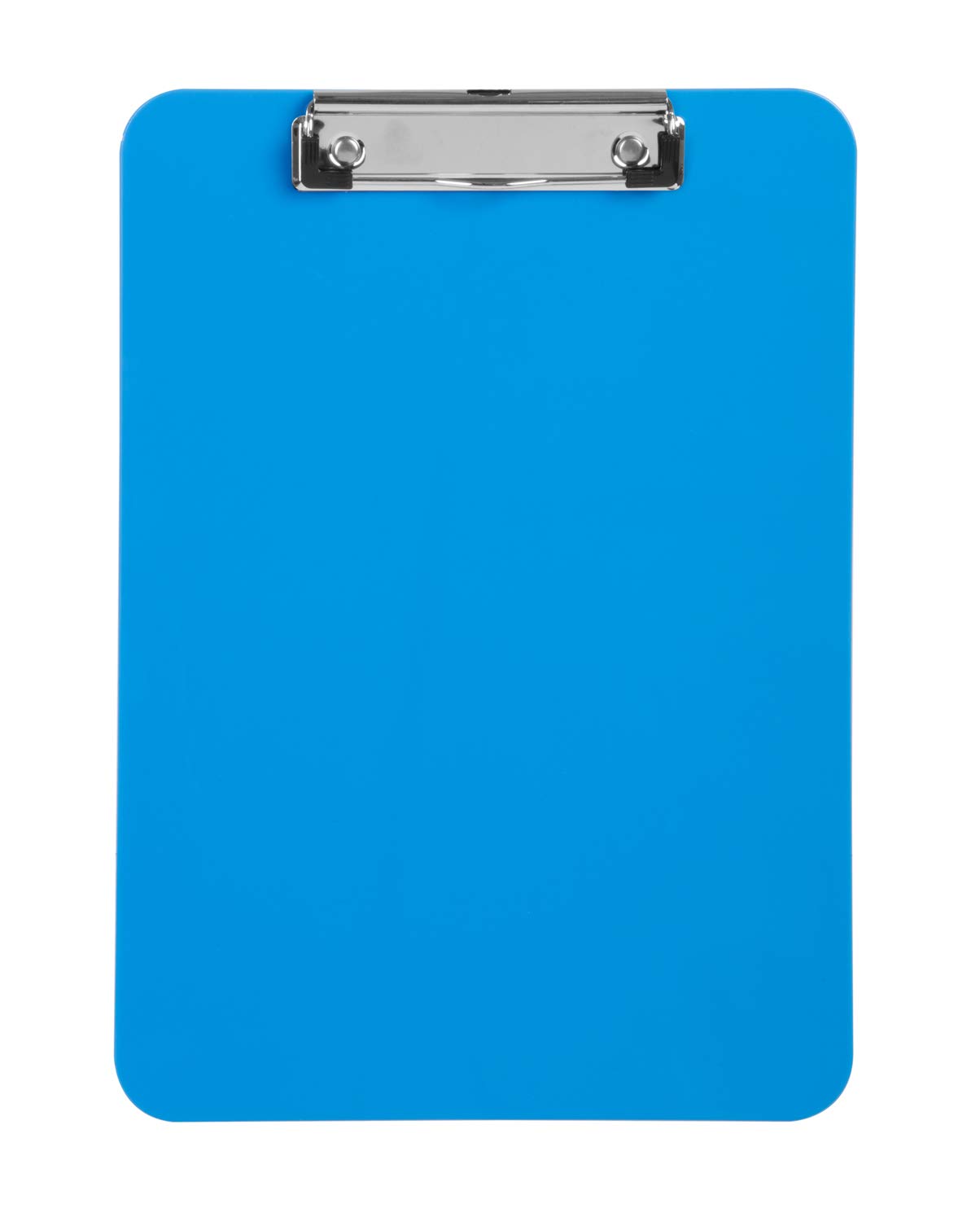 Clipboard DIN A4 - PS - Blue