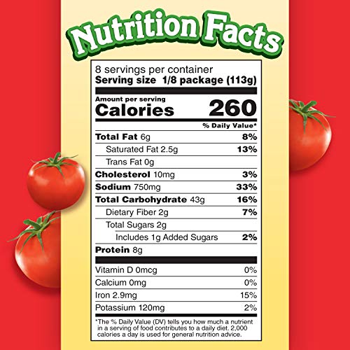 CHEF BOYARDEE PEPPERONI PIZZA MAKER, 31.85 OZ