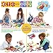 ETI Toys Parent Junior Engineering Sets (Box: Helicopter)