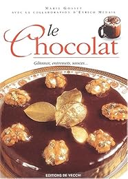 Le  chocolat