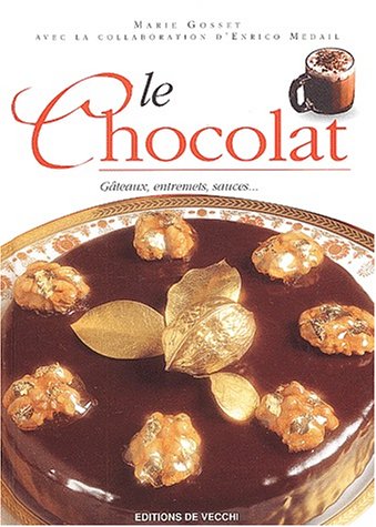 Le  chocolat
