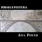 Livro Ana Pinto - Poesia e Pintura