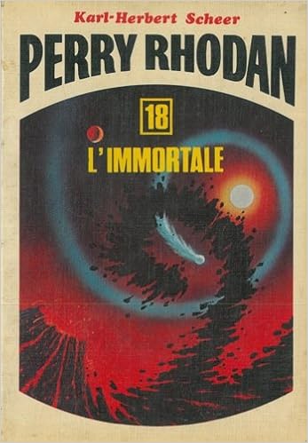 Karl-Herbert Scheer - L'immortale (1977)
