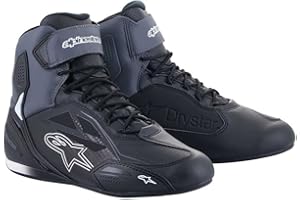 Alpinestars Nc Motorcycle Shoes Men