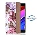MoKo ASUS ZenPad S 8.0 Z580C Case - Premium Ultra Compact Protection Slim Lightweight Smart Shell Stand Cover Case With Auto Wake / Sleep for 2015 ASUS ZenPad S 8 Z580C/Z580CA 8