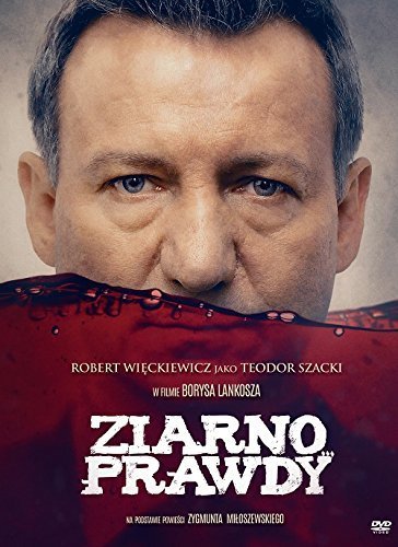 Ziarno prawdy (DVD + booklet) (2015-05-03)