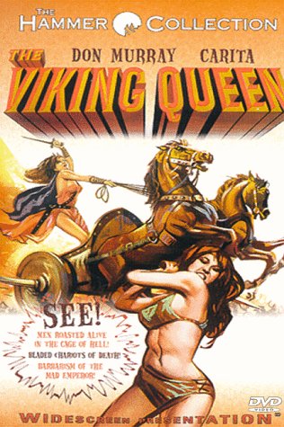 The Viking Queen ممثل أفلام قائمة (Cast) The Viking Queen ممثل أفلام قائمة (Cast)