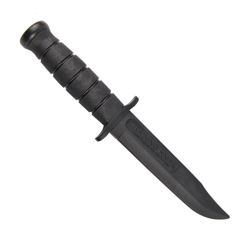 Photo 1 of Cold Steel Leatherneck S/F Trainer, Black