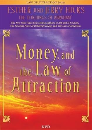 Law of Attraction A Novel