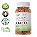 Pure Hemp Gummies 450mg- 15mg per Gummy- 30 ct- Organic Full Spectrum Hemp Extract- Promotes Relief from Stress, Anxiety, Pain, Nausea- Sleep Better by Nupharma