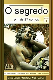 Livro O Segredo (autoajuda Livro 4)