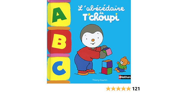 Amazon Com L Abecedaire De T Choupi T Choupi Plus French Edition 9782092580943 Courtin Thierry Books Amazon Com L Abecedaire De T Choupi T Choupi Plus French Edition 9782092580943 Courtin Thierry Books