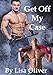 Get Off My Case (Stockton Wolves Book 1) by