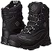 Columbia Men's Bugaboot Plus III Omni-M, Black/Charcoal, 11 D US