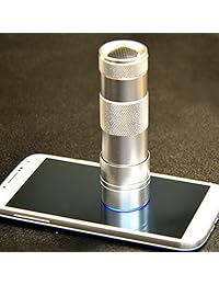 Octopus Glue - adhesivo transparente líquido óptico (LOCA) - El pegamiento ultravioleta LOCA de alta calidad original.