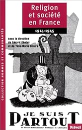 Religion et société en France