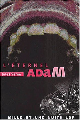 L' éternel Adam