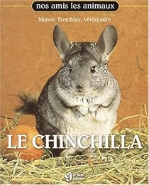 Le  chinchilla