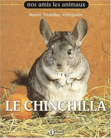 Le  chinchilla