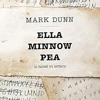 Audible edition cover