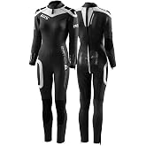 Waterproof Womens W5 3mm Tropic Suit