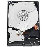 Western Digital 640 GB 3.5-Inch, 32 MB Cache, 7200 RPM SATA II Bulk/OEM Hard Drive WD6401AALS (Caviar Black)