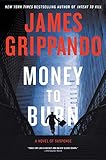 Front cover for the book Money to Burn by James Grippando