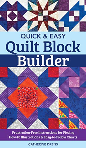 free easy quilt patterns instructions