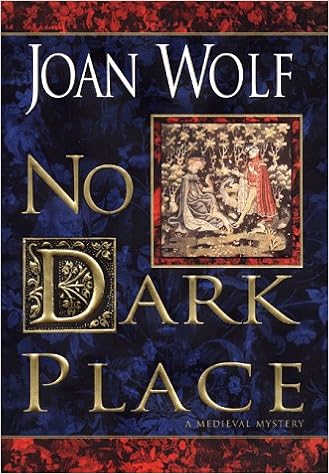 No Dark Place: Wolf, Joan: 9780060192389: Amazon.com: Books