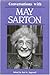 Conversations with May Sarton (Literary Conversations) by Earl G. Ingersoll
