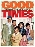 GOOD TIMES- [COMPLETE FOURTH SEASON]              