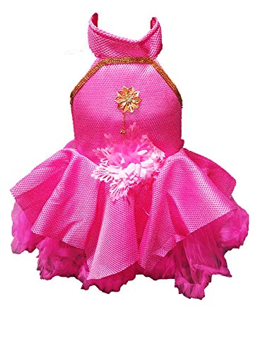 baby frock for 2 years