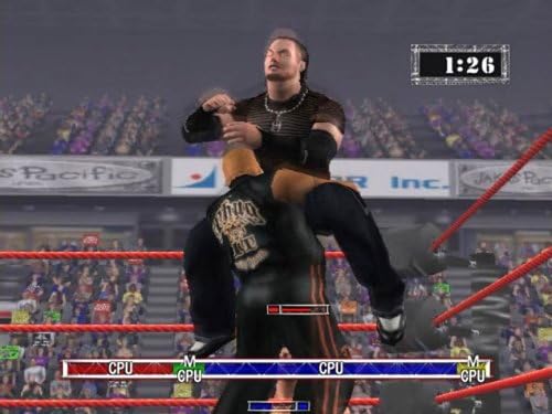 Wwe Raw Pc Amazon Co Uk Pc Video Games Wwe Raw Pc Amazon Co Uk Pc Video Games