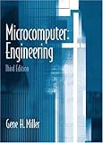 Microcomputer Engineering (3rd Edition) by 
