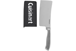 Cuisinart C77SS-CLV 7" Cleaver Knife